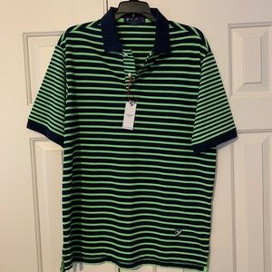 EUC Daniel Cremieux Classics Polo Size M.